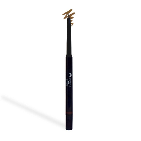 Brand New Sealed Shaina B Miami Gel Eyeliner in Cafecito - Picture 2 of 3